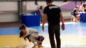 All–Russian championship - children. Jiu-jitsu (BJJ) 08-09.06.2024.
