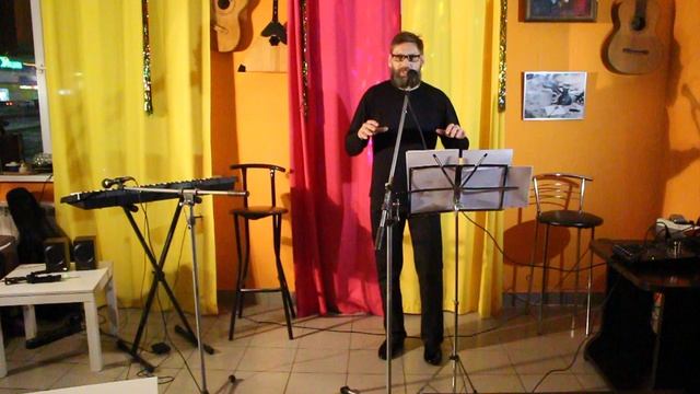 Нам_во свет мерцающий свечей