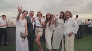 Виталий Третьяк Ведущий. Промо корпоратив