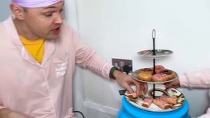 Miss Katy|Мисс Кэти Катя и ее "подружки" на плейдейт