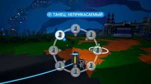 РАЗРУШЕННЫЕ МЕХАНИЗМЫ ОТ СТАРЫХ ПРИБЫВШИХ НА ПЛАНЕТУ | Astroneer ⚙️