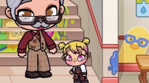 MilaGameУРОК МУЗЫКИ 2 ЭТАЖ ШКОЛА в AVATAR WORLD ИСТОРИЯ 💕 РУТИНА СЕМЬИ 👨👩👧👦 ОБНОВЛЕНИЕ СЕРИА