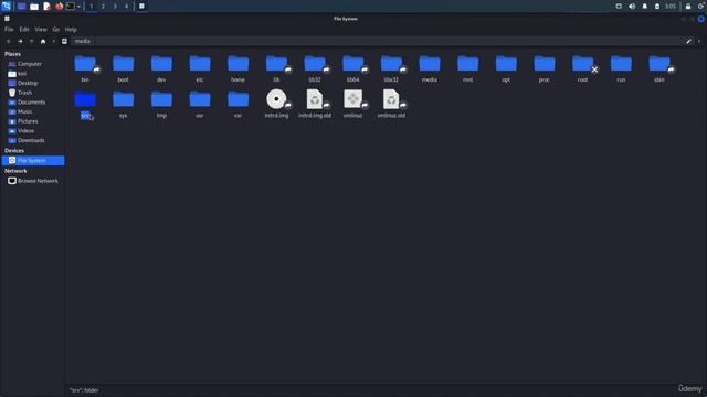 02.3 Kali Linux Setup