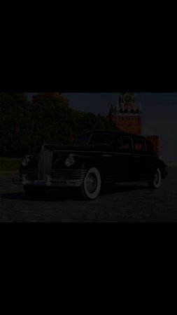 Автопром СССР