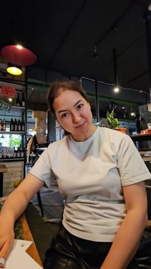 Асия об игре Деньги по-женски Елены Суворовой