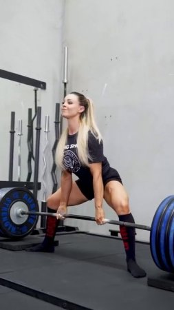 Клип @fitnessqueens