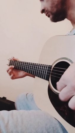 Музыкальный фрагмент - Musical fragment