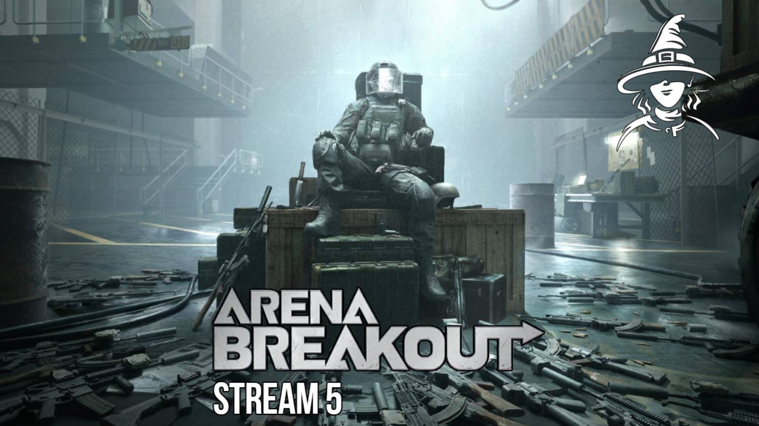 Смотрим на обнову | #ArenaBreakoutInfinite (#05)