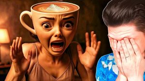 ТАКИЕ ТРЕНДЫ ВАМ БУДУТ СНИТЬСЯ В КОШМАРАХ...