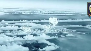 Бои в Сумской области: подборка кадров уничтожения техники и беспилотников врага