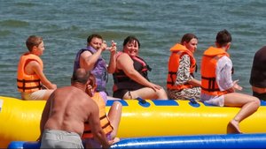 МАРИУПОЛЬ Будущий город милионник Туристы на Море✨Восстановление Жизнь сегодня