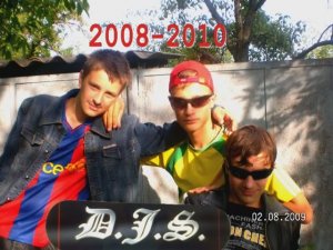 Третья годовщина ДЖС ( 2010)