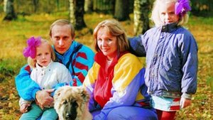 2024. ТАЙНЫ И ДРАМЫ СЕМЬИ ПУТИНЫХ:безнадежный и трагический поиск любви, верности и счастья.Прогноз