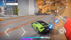 Drift Racing 3v3 получить новый тачки Sin R1 550 прохождение (android) #5