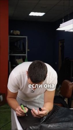 И тут мастер офигел от стоимости работы видеографа, который снимает на телефон 😄