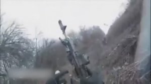 Как ВСУ попали в засаду