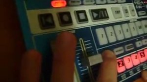 KORG EMX для начинающих - 4