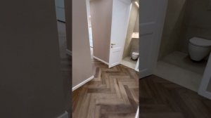 Тут всё на своих местах как и должно быть у настоящего босса. И точка.