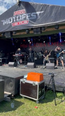 Онижедети (MOTOFEST 48RUS, 2025)