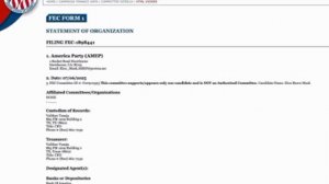 Илон Маск подал документы на регистрацию партии "Америка".
Стремительно там всё развивается.