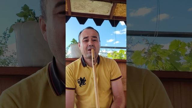Ноты цифрами на курае. Яҙмыштан уҙмыштар, 👌👌👌.