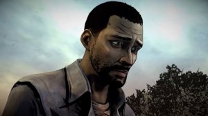 The Walking Dead: Season One / Ходячие мертвецы: Первый Эпизод