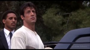 Rocky IV • Burning Heart • Survivor
