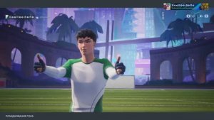 REMATCH катаем с друзьями