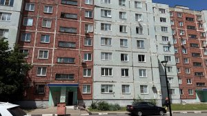 Продается полноценная 1-но комнатная квартира в спальном районе г. Старый Оскол. т. 8-919-439-69-77