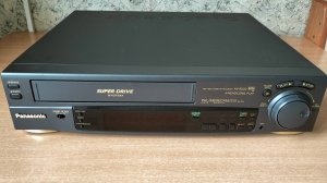 Panasonic NV-SD20EE