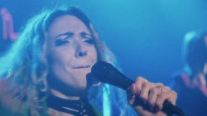 WAKE UP (cover Zivert)