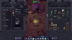 Stoneshard