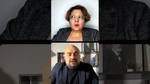 Я в гостях у моей коллеги врача-эндокринолога Галии Шункаровой, тема: Абьюзивные отношения