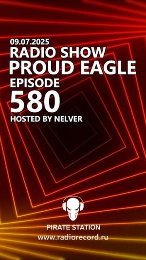 Nelver - Proud Eagle Radio Show #580 #nelvermusic #drumandbass #dnb #proudeagle #Shorts #short