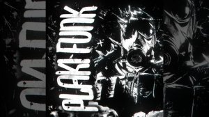 PLAKI FUNK • INFXRNVM & Rage激怒