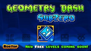 Прошёл  Geometry Dash Zubzero
