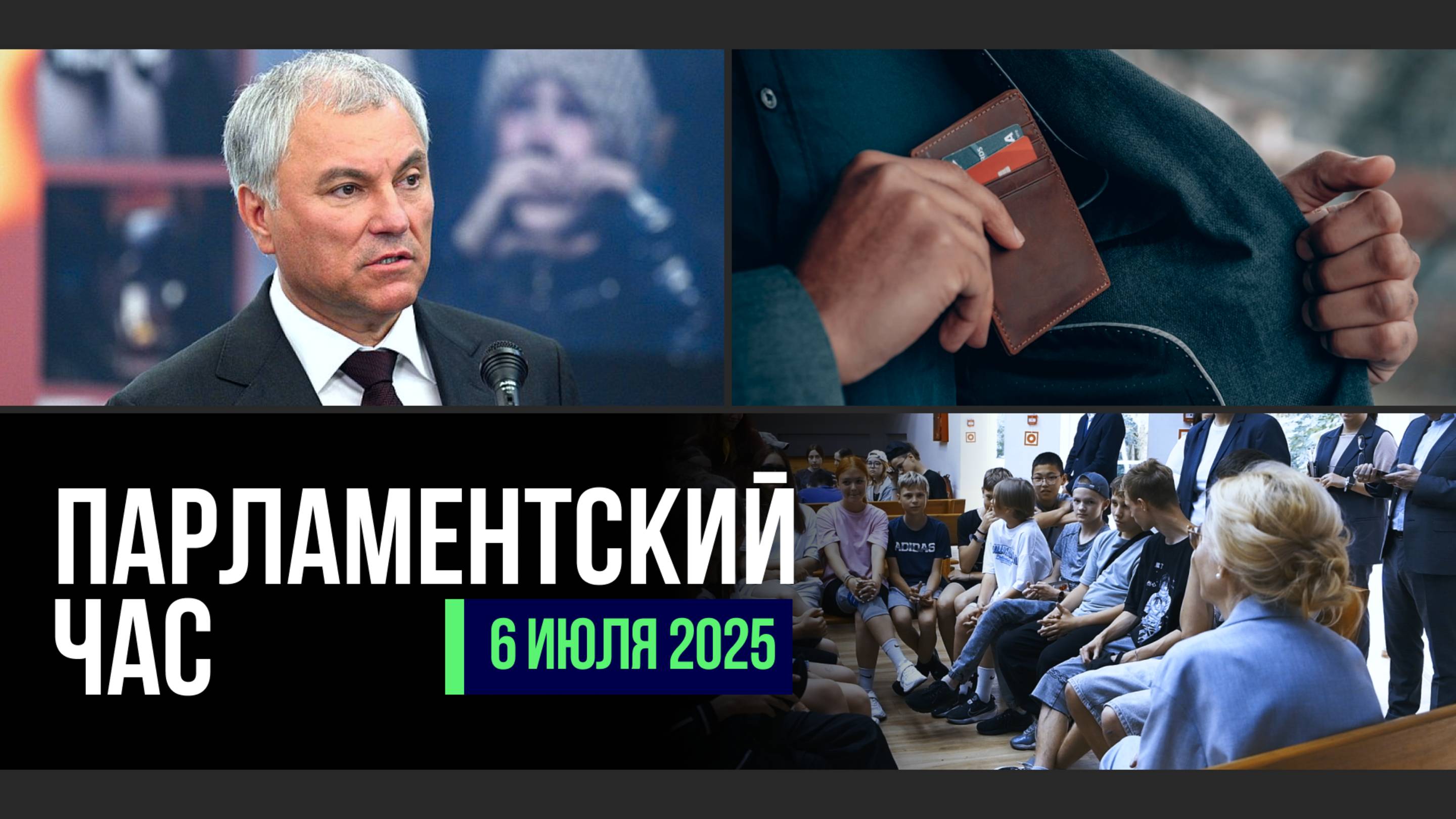 РАБОТА ДЕПУТАТОВ В РЕГИОНАХ | НАКАЗАНИЕ ЗА ДРОППЕРСТВО | ЗАКОНОПРОЕКТ О ПЛАТФОРМЕННОЙ ЭКОНОМИКЕ