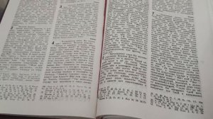 # День 55 # Пища для моего духа #  Псалтырь  гл. 4 #ПС v1.0 #