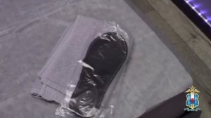 В Ростовской области полицейские кошмарили проcтитуток.