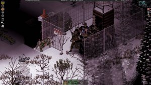 Project Zomboid. Выживание в Sunset Lake#1.