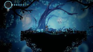 Deviator — метроидвания в духе Hollow Knight.