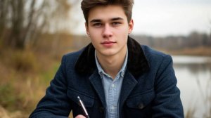 ©Жизни тоненькая нить. Сергей Весенин-стихи