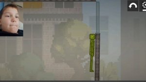 а вот и новое видео по мелон санд бокс