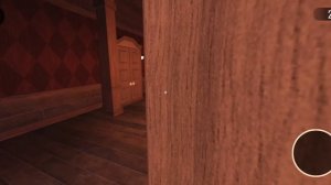 Играю в doors с Ильёй (нашли баг)