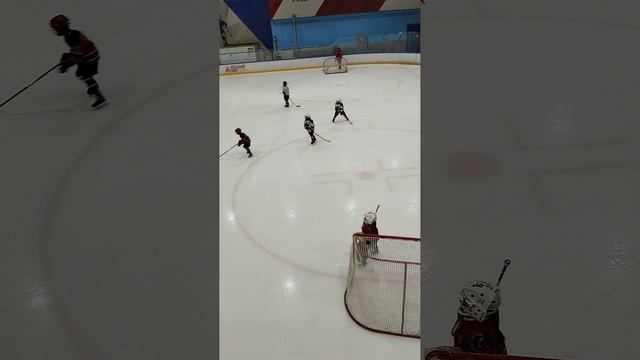 хоккей