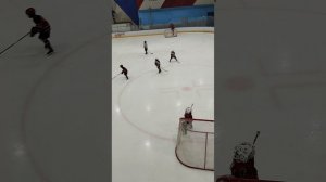 хоккей