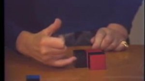 16 The Binomial Cube