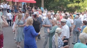 Не смотри на паспорт.....06.07.25 Гомель парк Луначарского 🥰💫