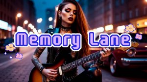 Memory Lane (Instr) | НейроМузыка