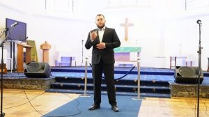 Мой самый любимый баритон Владислав Шавров исполняет арию Аполлона из "Аполлона и Дафны" Генделя